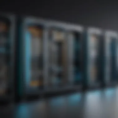 Configuring Server Settings Configuring server settings for optimal performance