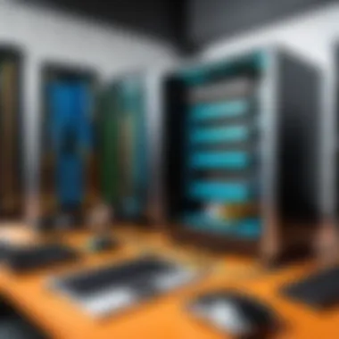 Server Maintenance Strategies Maintenance strategies for a smooth gaming experience