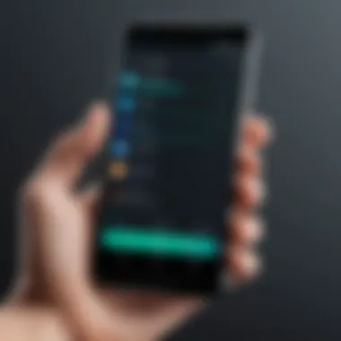 Exploring Personalized Ringtone Options Personalized ringtone options on Android