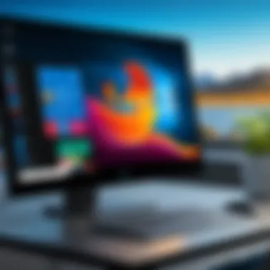 Customized Windows 10 Desktop: A Comprehensive Guide Introduction Customized Windows 10 Desktop: A Comprehensive Guide Introduction