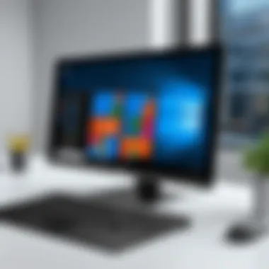 Notable Customized Windows 10 Desktop: A Comprehensive Guide Notable Customized Windows 10 Desktop: A Comprehensive Guide