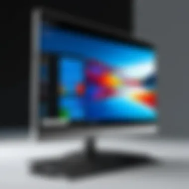 Customized Windows 10 Desktop: A Comprehensive Guide Summary Customized Windows 10 Desktop: A Comprehensive Guide Summary