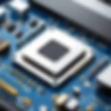 Optimizing Hardware Components Visual guide to optimizing hardware for improved performance