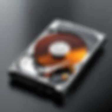 Utilizing Disk Cleanup for Improved Performance Disk Cleanup Tool in Windows 10