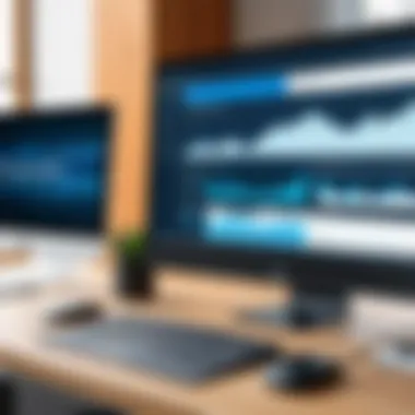 Monitoring Performance with Task Manager Task Manager Performance Monitoring