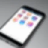 Overview of Instagram profile visitor tracking apps