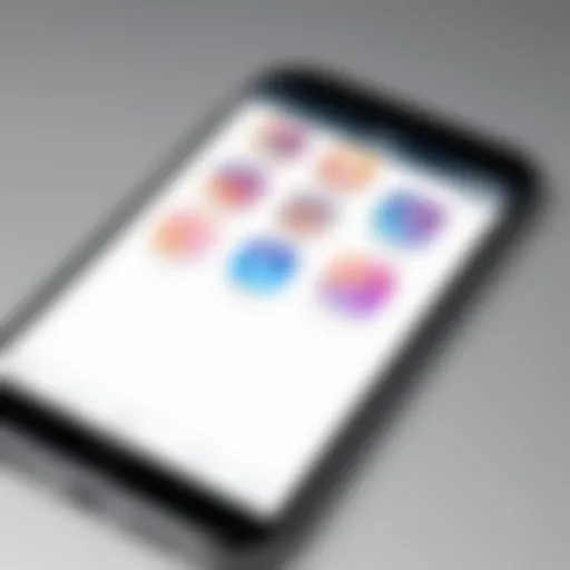 Overview of Instagram profile visitor tracking apps