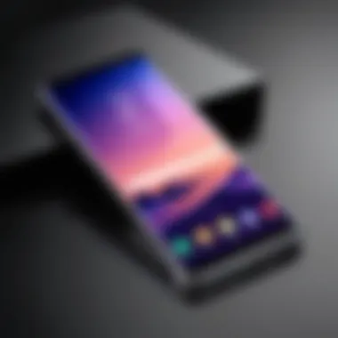 Evaluating the Best Amazon Galaxy S9 Case Options Summary Evaluating the Best Amazon Galaxy S9 Case Options Summary