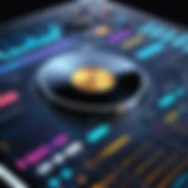 Evaluating the Best Audio Mixing Apps for Modern Music Production Summary