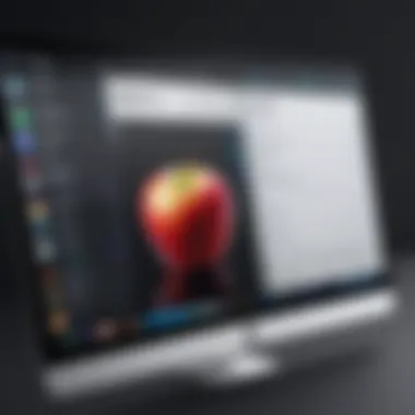 Effective Navigation Tips for the Apple Menu Navigation tips for the Apple menu on Mac