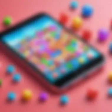 Market Trends in Casual Gaming Trends in mobile gaming market analysis