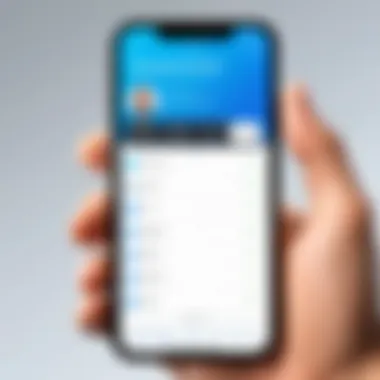 User-Friendly Call Management with Caller Name Talker User-friendly call management options provided by the app