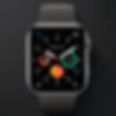 Comparison of features in various Apple Watch face apps