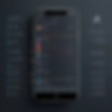 Call Recording App Features An overview of call recording app features
