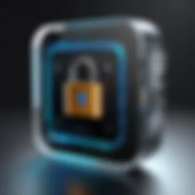 Data Security in Call Recording Data security in call recording apps