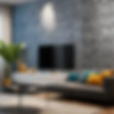 Cultural Significance of 4D Wallpapers in Modern Life Cultural representation of 4D wallpaper usage in modern digital lifestyle