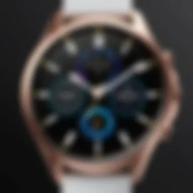 Notable Exploring Galaxy Watch 4 Classic Watch Faces