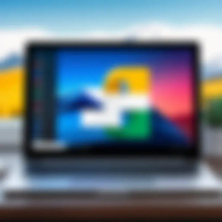 Advantages of using Google App Store on Windows 10
