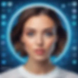 Creative use of photo filters in social media