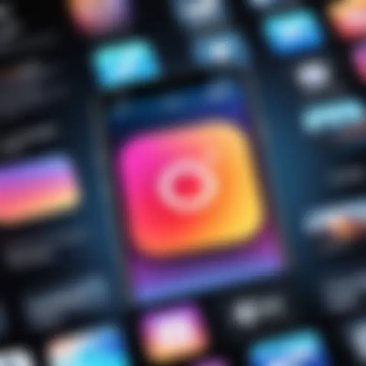 Trendy video content examples for social media