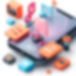 Exploring MP3 Download Apps for iPhone Introduction