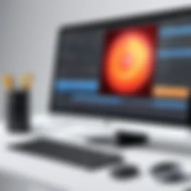 Key Features of Screen Recording Tools Key features and advantages of popular screen recording tools