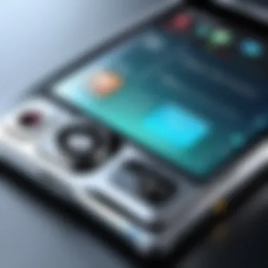 Future Trends in Telephone Conversation Recording Technology A chart illustrating the future trends in telephone conversation recording technology.
