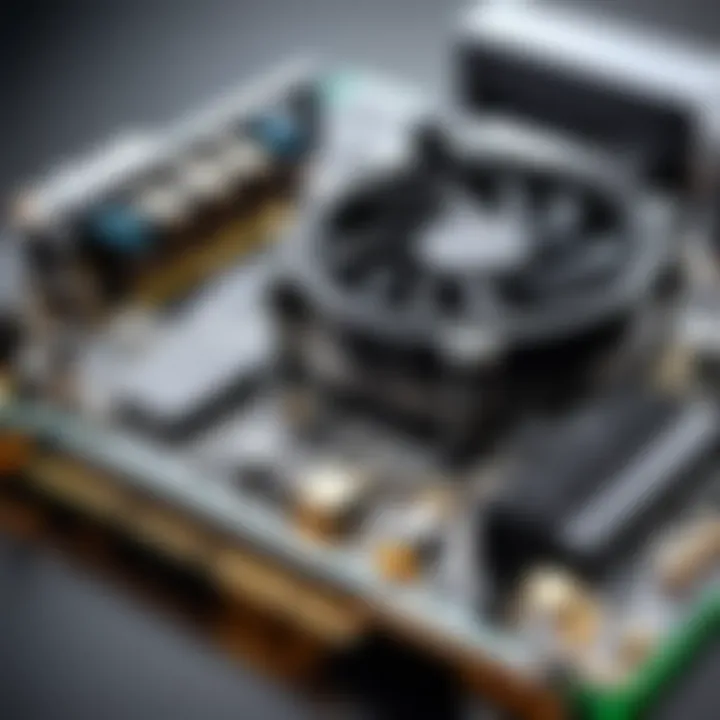 Exploring the 3090 Graphics Card on Amazon: An In-Depth Guide Summary