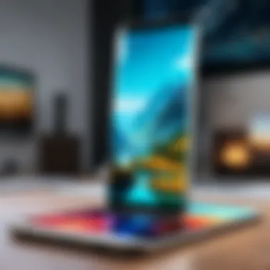 Exploring the Best 3D Wallpaper Apps for Android Introduction Exploring the Best 3D Wallpaper Apps for Android Introduction