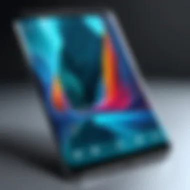 Exploring the Best 3D Wallpaper Apps for Android Summary Exploring the Best 3D Wallpaper Apps for Android Summary