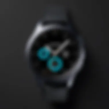 Battery Life Analysis of Galaxy Watch Series Battery longevity comparison of Samsung Galaxy Watch models