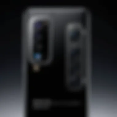 Exploring the Camera Specifications of the Galaxy S21 Ultra Introduction Exploring the Camera Specifications of the Galaxy S21 Ultra Introduction
