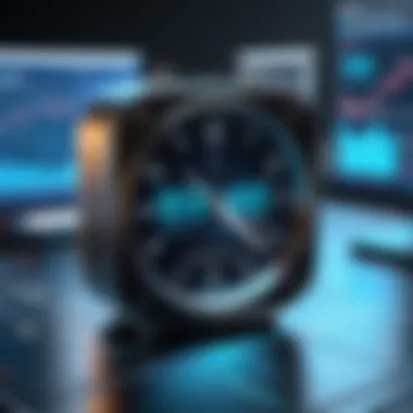 Analysis of Market Trends in Alarm Technology Market trends analysis for innovative alarm clocks