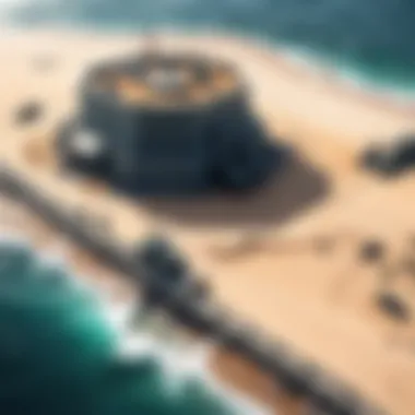 Enemy Waves Challenging Your Defense Engaging enemy waves approaching a fortified base