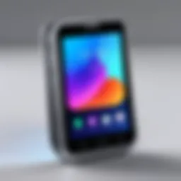 Exploring the Features of Samsung Galaxy Z Flip 3: A Comprehensive Overview Introduction