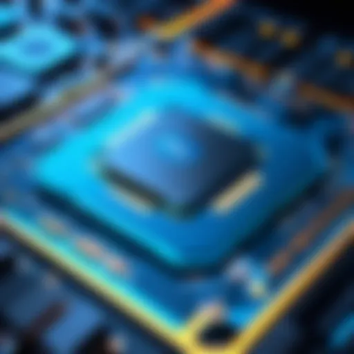 Exploring the Intel i9 Processor: A Comprehensive Analysis Introduction