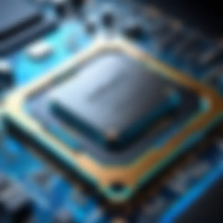 Notable Exploring the Intel i9 Processor: A Comprehensive Analysis