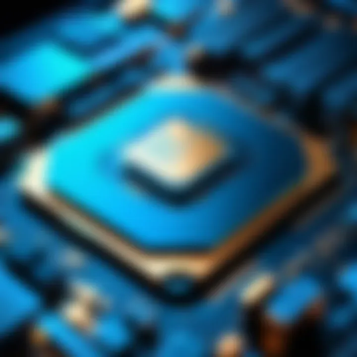 Exploring the Intel i9 Processor: A Comprehensive Analysis Summary