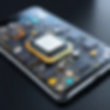 Innovative Technology for Customization Innovative technology behind Android customization apps