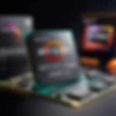 Comparison of Ryzen CPU Models Comparison chart of Ryzen CPU models for gaming