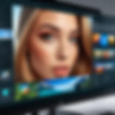 Exploring User Interface of Photo Viewer Applications User interface of popular photo viewer software