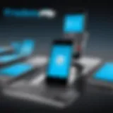 Overview of FreedomPop's mobile services