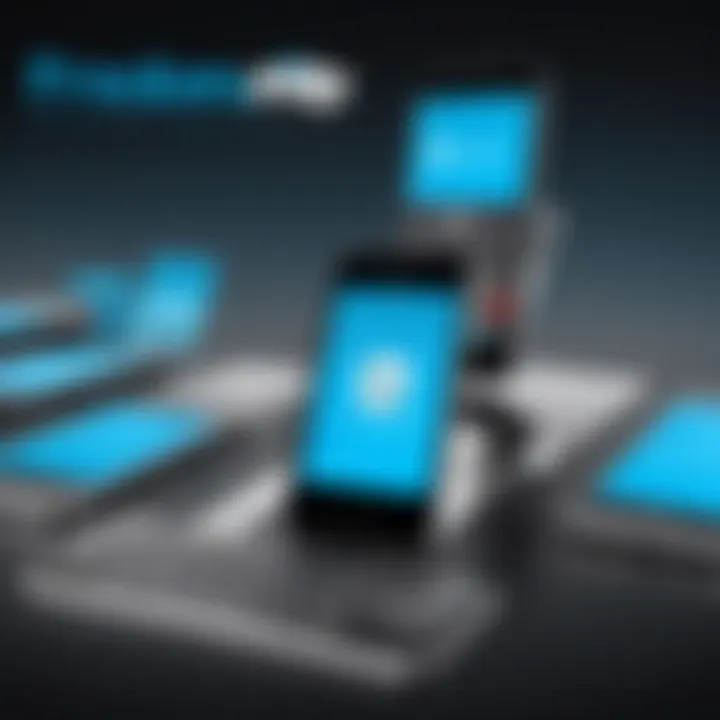 Overview of FreedomPop's mobile services