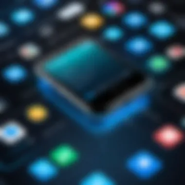 The Future of Delayed Messaging Apps Future trends in communication technology