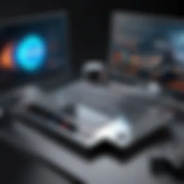 Benefits of G-Force Now for Gamers Benefits of using G-Force Now in consumer technology
