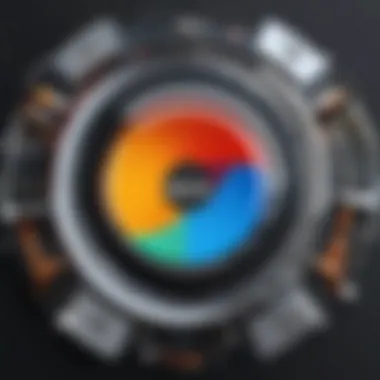 Exploring G-Force Now on Chrome Overview of G-Force Now functionality on Chrome