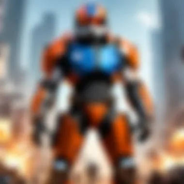 G-Force Now's Influence on Gaming Impact of G-Force Now on the gaming landscape