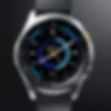 Galaxy Watch 4 GPS Tracking: A Comprehensive Overview Introduction