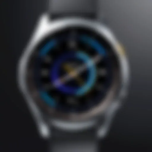 Galaxy Watch 4 GPS Tracking: A Comprehensive Overview Introduction