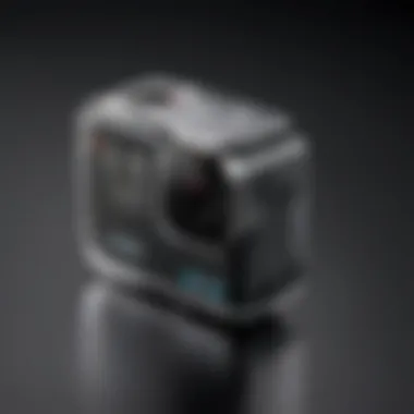 Design Features of GoPro 9 and GoPro 10 Comparison of GoPro 9 and GoPro 10 design features